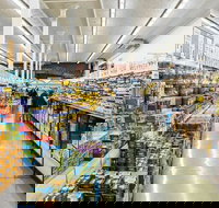 Mediterranean Wholesalers - Accommodation Port Hedland