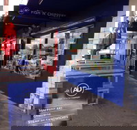 Mely  Me - Accommodation Port Hedland