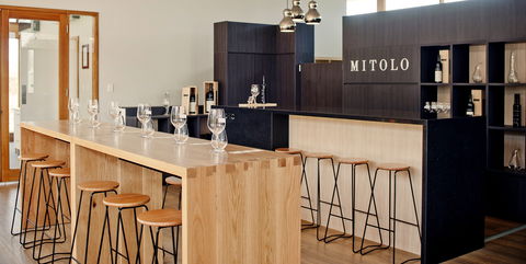 Mitolo Wines - Accommodation Port Hedland 0