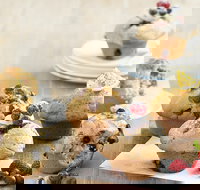 Muffin Break - Capalaba - Accommodation Port Hedland