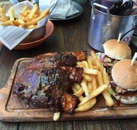 Nando's - Accommodation Port Hedland