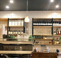 Old Bluestone Cafe