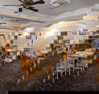 One Morgan Street Bar and Restaurant - Accommodation Port Hedland