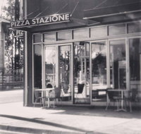 Pizza Stazione - Accommodation Port Hedland