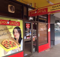 Polo Pizza - Accommodation Port Hedland