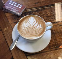 Red Brik Caffe