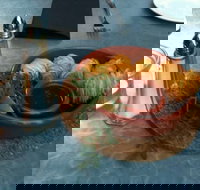 Restaurant 579 on Olive - Accommodation Port Hedland