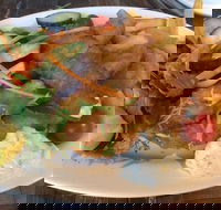 Riverviews Bar and Dining - Accommodation Port Hedland