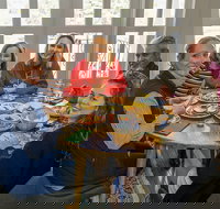 Rosenhof German Heritage Cafe and Restaurant - Accommodation Port Hedland