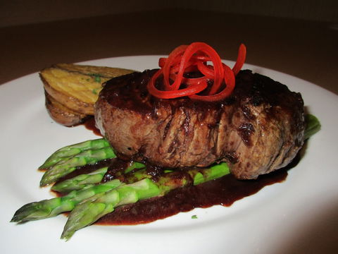 Sails Restaurant - Accommodation Port Hedland 0