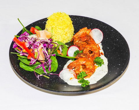 Sails Restaurant - Accommodation Port Hedland 2