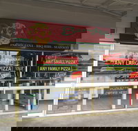 Sampe's Pizza - Accommodation Port Hedland