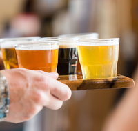 Seven Sheds Brewery Meadery and Hop Garden - Accommodation Port Hedland