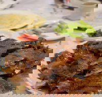 Simon's Peking Duck Restaurant - Accommodation Port Hedland