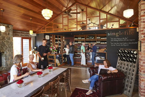 Singlefile Wines - Accommodation Port Hedland 2