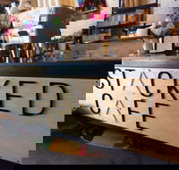 Stacked Cafe - Accommodation Port Hedland