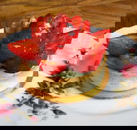 Stepping Stone - Accommodation Port Hedland