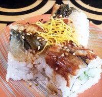 Sushi Train - Kallangur