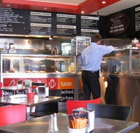 Taste Fine Food  Chicken - Accommodation Port Hedland