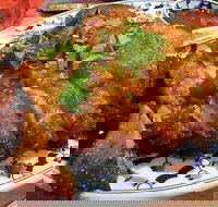 Thai Emperor - Accommodation Port Hedland