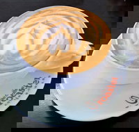 The Coffee Roaster - Accommodation Port Hedland