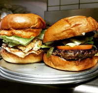 The Feedbag Burger Restaurant - Accommodation Port Hedland