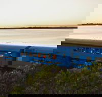 The Q Train - Accommodation Port Hedland