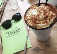 The General Cafe
