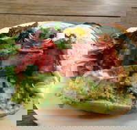 Warung Bali - Accommodation Port Hedland