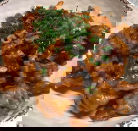 Wing Wah Restaurant - Accommodation Port Hedland