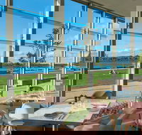 Zebu Bar and  Restaurant - Accommodation Port Hedland