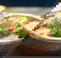 321 Learmonth Cafe - Accommodation Port Hedland