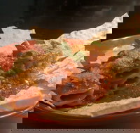 AJO' Dimonius - Accommodation Port Hedland