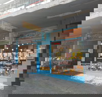 Al Zaiqa - Accommodation Port Hedland