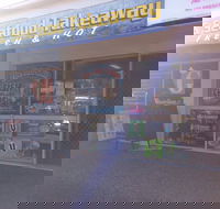 Boronia Hot Chip - Accommodation Port Hedland