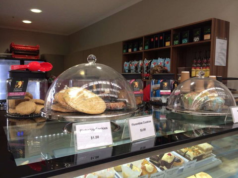 Bunnings Cafe - Joondalup - Accommodation Port Hedland 0