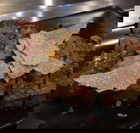 Burwood Teppanyaki House - Accommodation Port Hedland