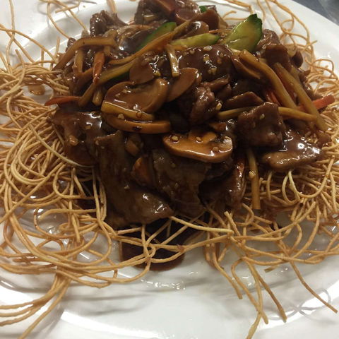 Busselton Chinese Restaurant - Accommodation Port Hedland 0
