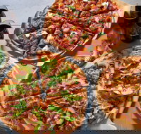 Crust - Wagga Wagga - Accommodation Port Hedland