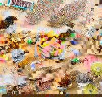 Delicious Chocolicious - Accommodation Port Hedland