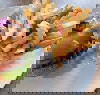 Dinette - Accommodation Port Hedland