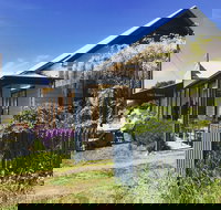 Dunkeld Old Bakery Cafe and Guesthouse - Accommodation Port Hedland