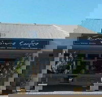 Empire Cafe - Accommodation Port Hedland