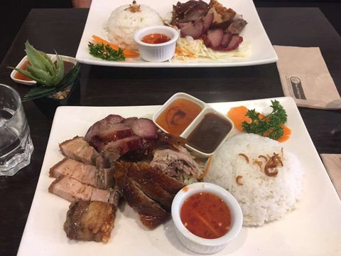 Fee Fi Pho Fum - Accommodation Port Hedland 0