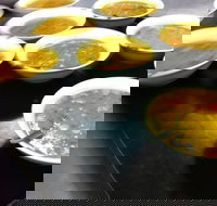 Fiji Cafe and Sweets - Accommodation Port Hedland