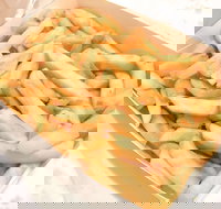 Fishbone - Accommodation Port Hedland