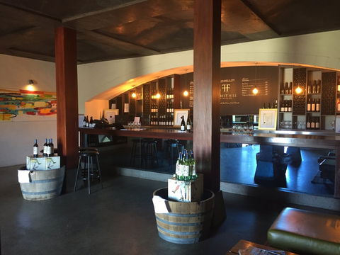 Forest Hill Wines - Accommodation Port Hedland 0
