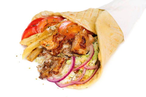 Go Greek Kafe - Accommodation Port Hedland 0