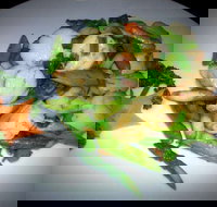 Golden Gate Chinese Restaurant - Accommodation Port Hedland