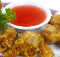 Hong Kong Restaurant - Accommodation Port Hedland